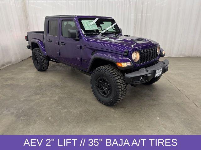 2026 Jeep Gladiator Sport S for sale in Beaverton, OR