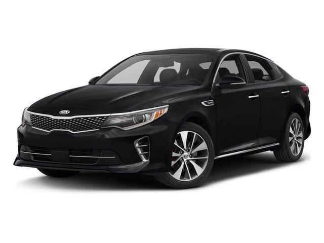 2016 Kia Optima SXL Turbo 2016 Kia Optima SXL Turbo