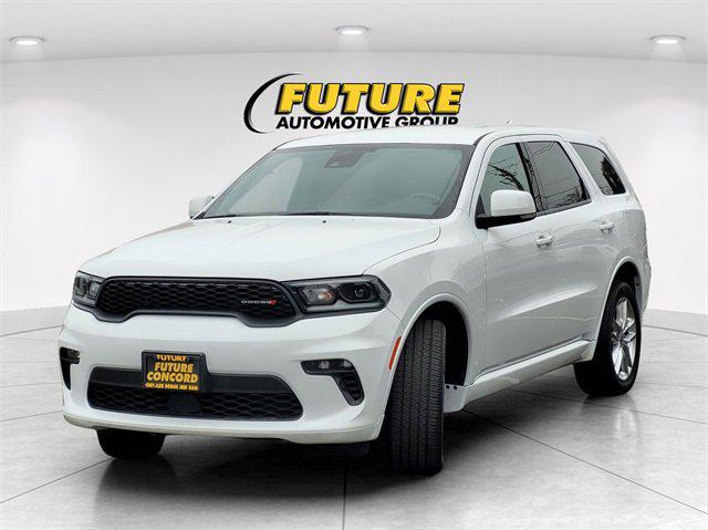 2022 Dodge Durango GT Plus AWD