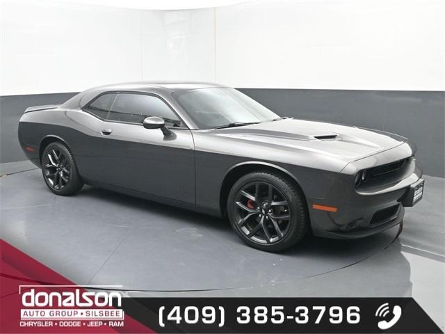 2019 Dodge Challenger SXT 2019 Dodge Challenger SXT