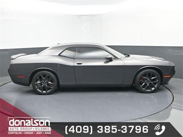 2019 Dodge Challenger SXT 2019 Dodge Challenger SXT