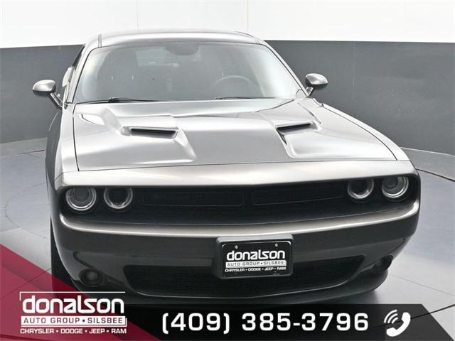 2019 Dodge Challenger SXT 2019 Dodge Challenger SXT