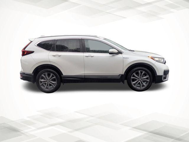 2022 Honda CR-V Hybrid Touring 2022 Honda CR-V Hybrid Touring