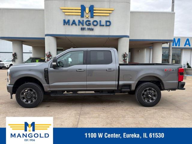 2024 Ford F-250 LARIAT for sale in Eureka, IL