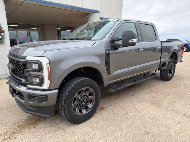 2024 Ford F-250 LARIAT