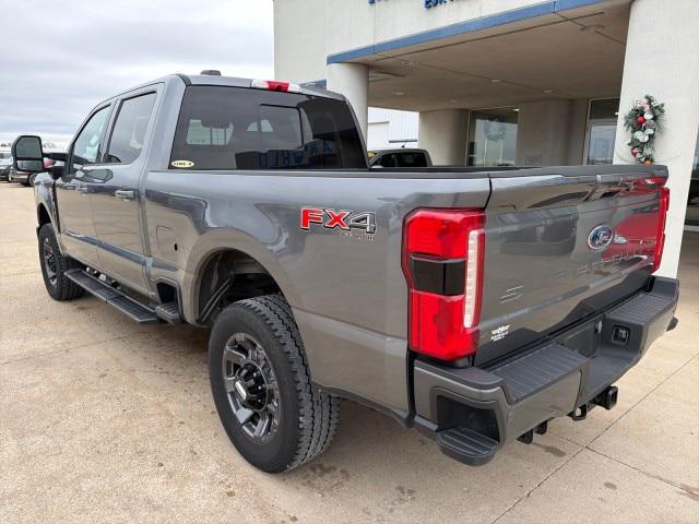2024 Ford F-250 LARIAT
