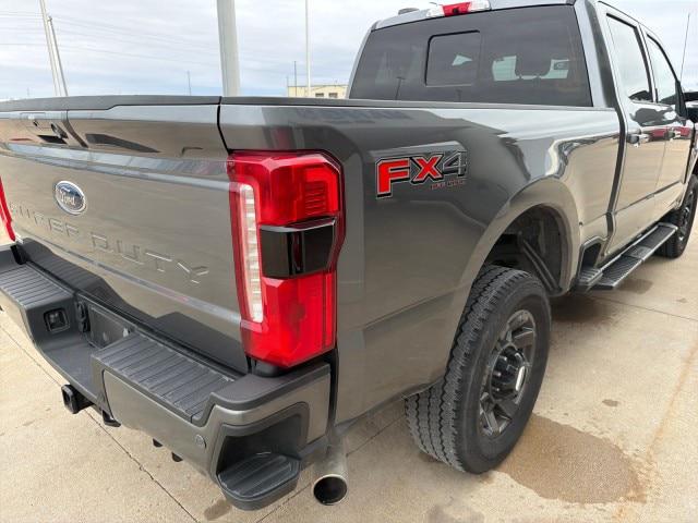 2024 Ford F-250 LARIAT