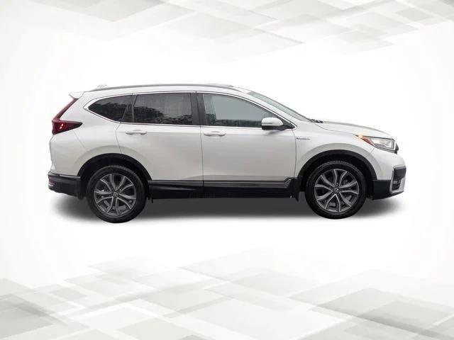 2022 Honda CR-V Hybrid Touring 2022 Honda CR-V Hybrid Touring