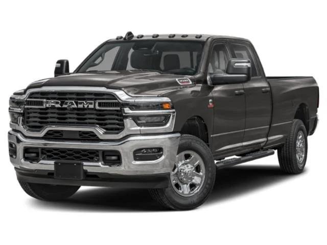 2026 RAM Ram 3500 RAM 3500 TRADESMAN CREW CAB 4X4 64 BOX
