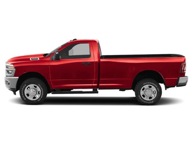 2026 RAM Ram 3500 RAM 3500 TRADESMAN REGULAR CAB 4X4 8 BOX 2026 RAM Ram 3500 RAM 3500 TRADESMAN REGULAR CAB 4X4 8 BOX