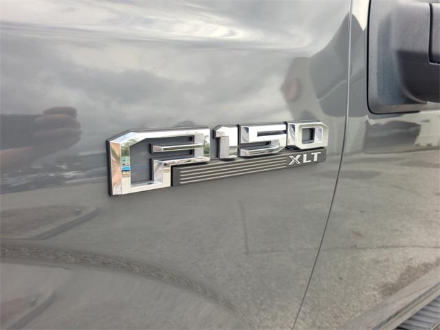 2020 Ford F-150 XLT 2020 Ford F-150 XLT