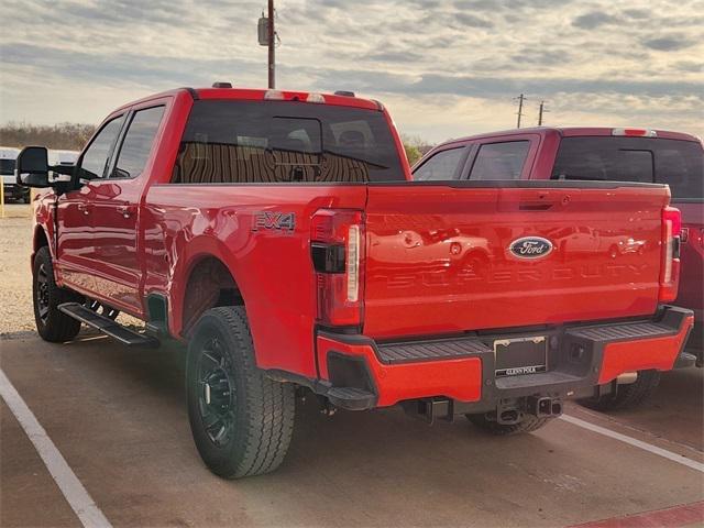 2023 Ford F-250 XLT