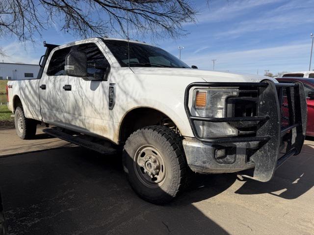 2022 Ford F-250 XL