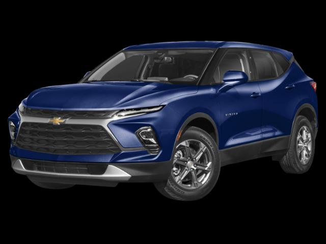 2023 Chevrolet Blazer FWD 2LT
