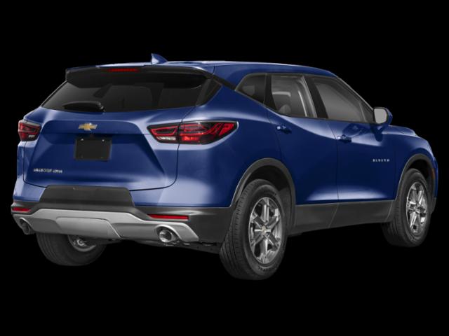 2023 Chevrolet Blazer FWD 2LT