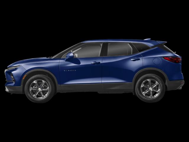 2023 Chevrolet Blazer FWD 2LT