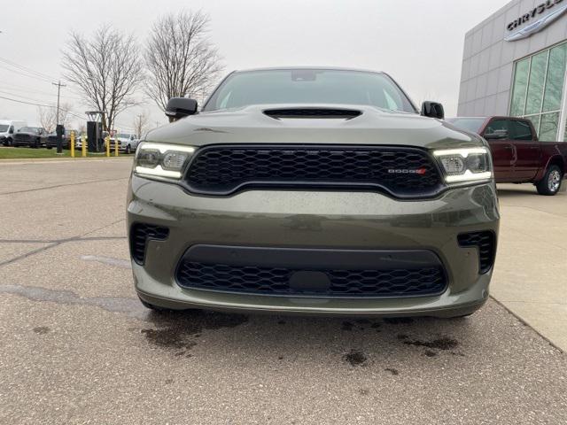 2026 Dodge Durango DURANGO GT PLUS AWD HEMI V8 2026 Dodge Durango DURANGO GT PLUS AWD HEMI V8
