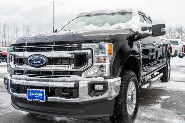 2022 Ford F-350 XLT