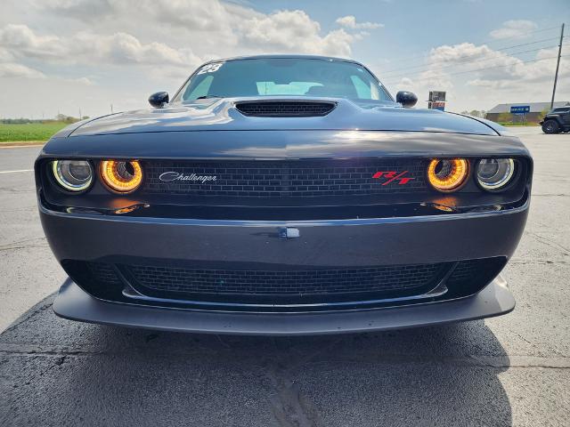 2023 Dodge Challenger R/T Scat Pack Widebody