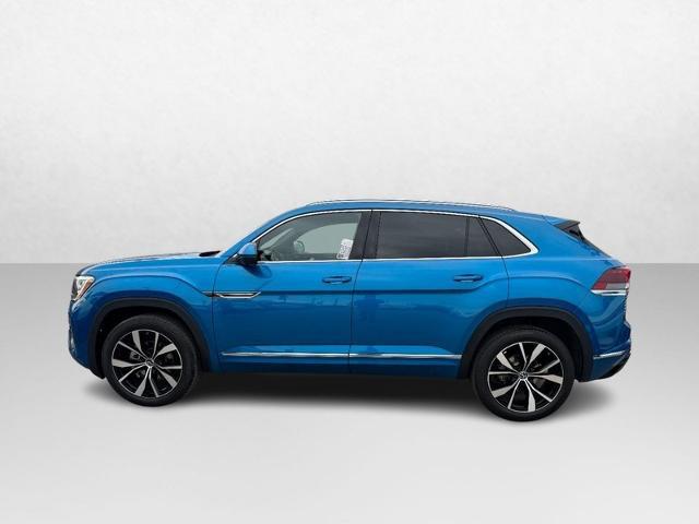 2025 Volkswagen Atlas Cross Sport 2.0T SEL Premium R-Line