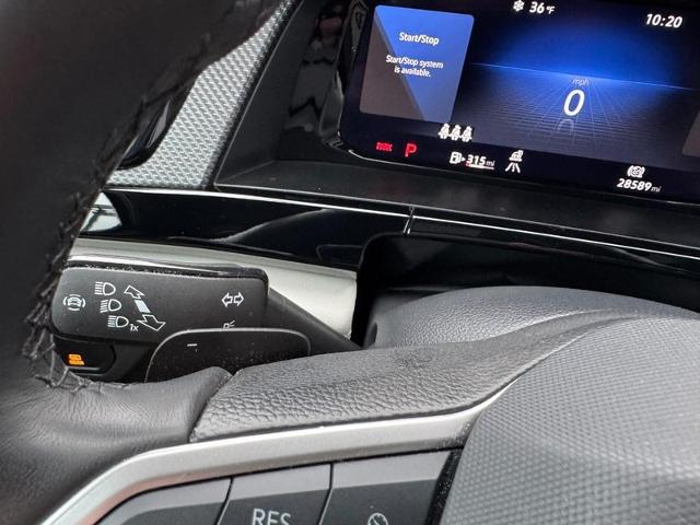 2025 Volkswagen Atlas Cross Sport 2.0T SEL Premium R-Line