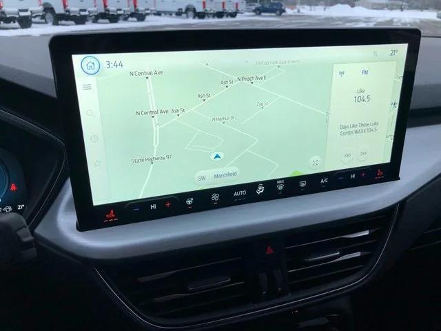 2025 Ford Escape Platinum 2025 Ford Escape Platinum