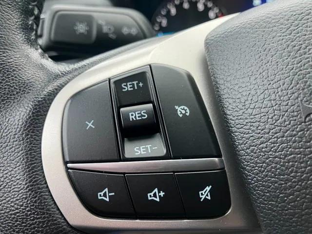 2023 Ford Explorer XLT 2023 Ford Explorer XLT