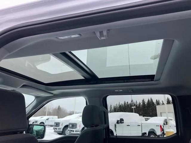 2022 Ford F-150 XLT 2022 Ford F-150 XLT