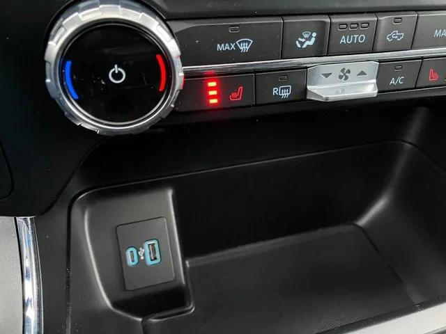 2022 Ford F-150 XLT 2022 Ford F-150 XLT