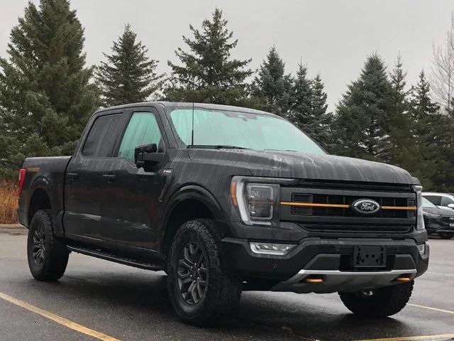 2023 Ford F-150 Tremor 2023 Ford F-150 Tremor