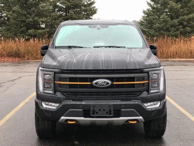 2023 Ford F-150 Tremor 2023 Ford F-150 Tremor
