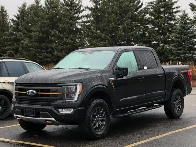 2023 Ford F-150 Tremor 2023 Ford F-150 Tremor