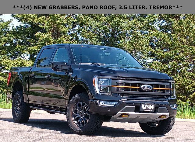 2023 Ford F-150 Tremor for sale in Marshfield, WI