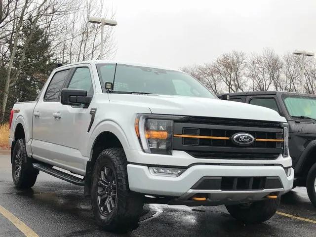 2023 Ford F-150 Tremor 2023 Ford F-150 Tremor