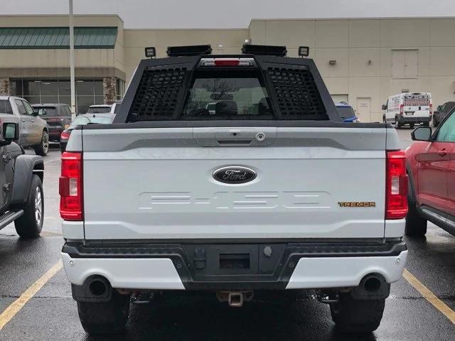 2023 Ford F-150 Tremor 2023 Ford F-150 Tremor