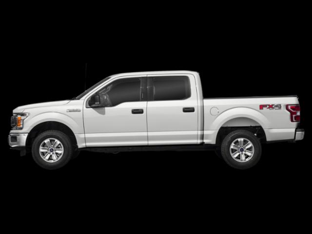 2018 Ford F-150 XLT 2018 Ford F-150 XLT