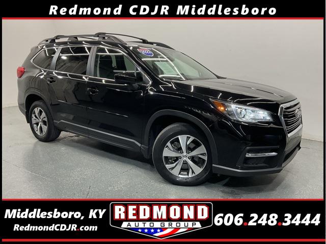 2022 Subaru Ascent Premium 2022 Subaru Ascent Premium