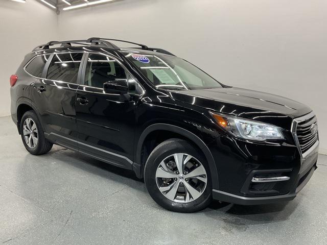 2022 Subaru Ascent Premium 2022 Subaru Ascent Premium