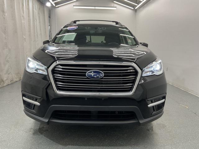 2022 Subaru Ascent Premium 2022 Subaru Ascent Premium