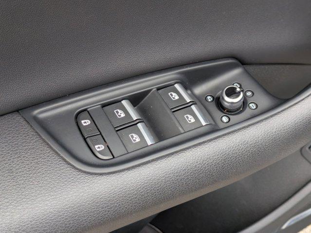 2021 Audi Q7 Premium Plus 45 TFSI quattro Tiptronic