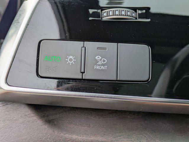 2021 Audi Q7 Premium Plus 45 TFSI quattro Tiptronic