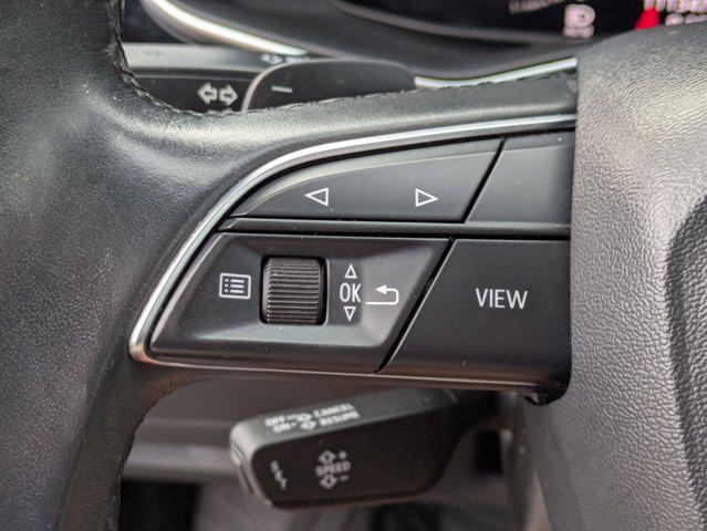 2021 Audi Q7 Premium Plus 45 TFSI quattro Tiptronic