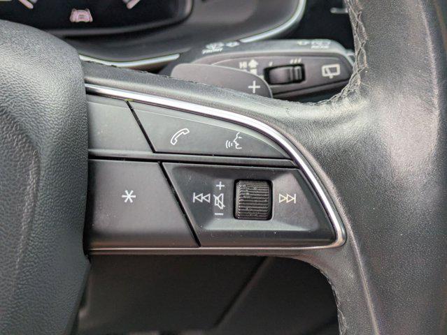 2021 Audi Q7 Premium Plus 45 TFSI quattro Tiptronic