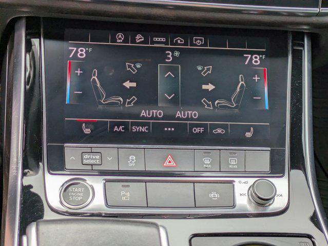 2021 Audi Q7 Premium Plus 45 TFSI quattro Tiptronic