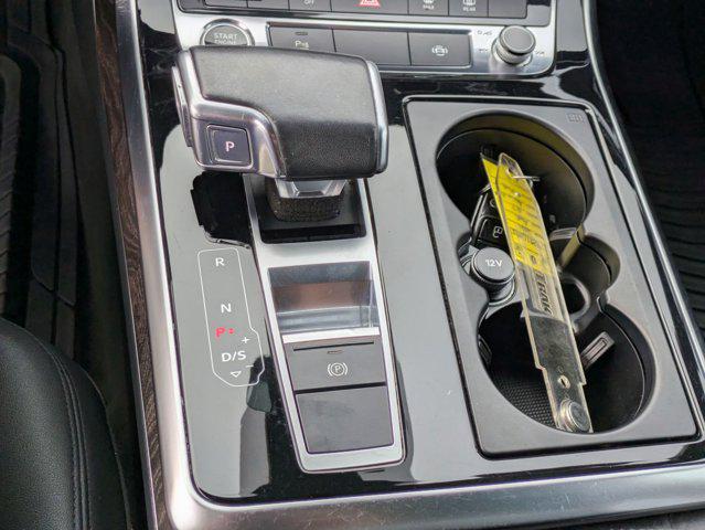 2021 Audi Q7 Premium Plus 45 TFSI quattro Tiptronic