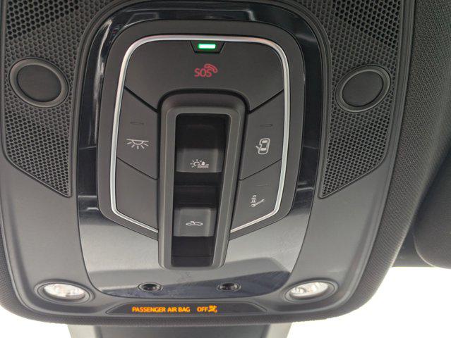 2021 Audi Q7 Premium Plus 45 TFSI quattro Tiptronic