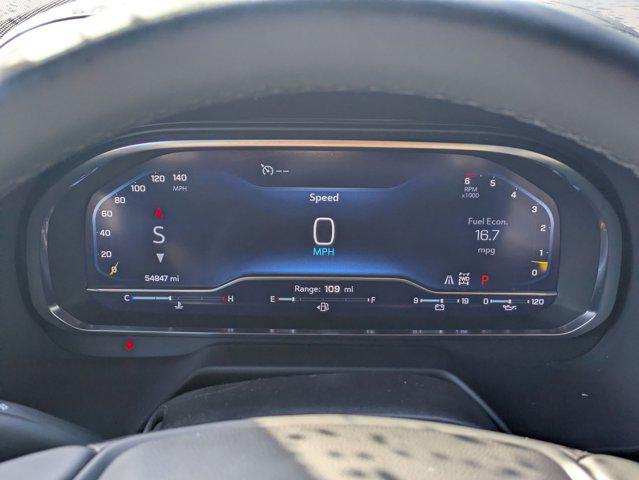2024 Chevrolet Suburban 4WD LT
