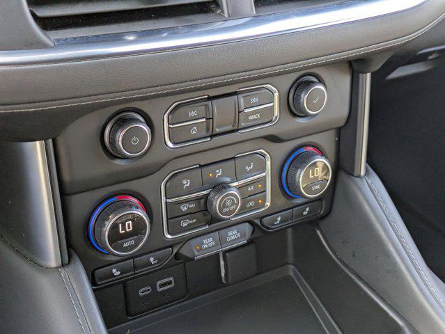 2024 Chevrolet Suburban 4WD LT