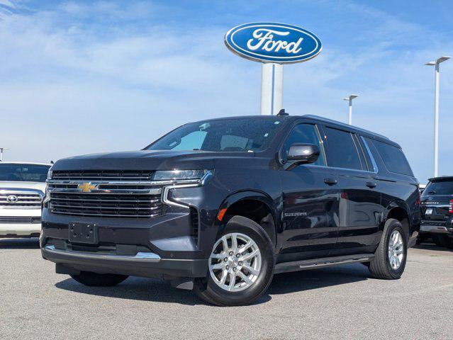 2024 Chevrolet Suburban 4WD LT for sale in Columbia, SC