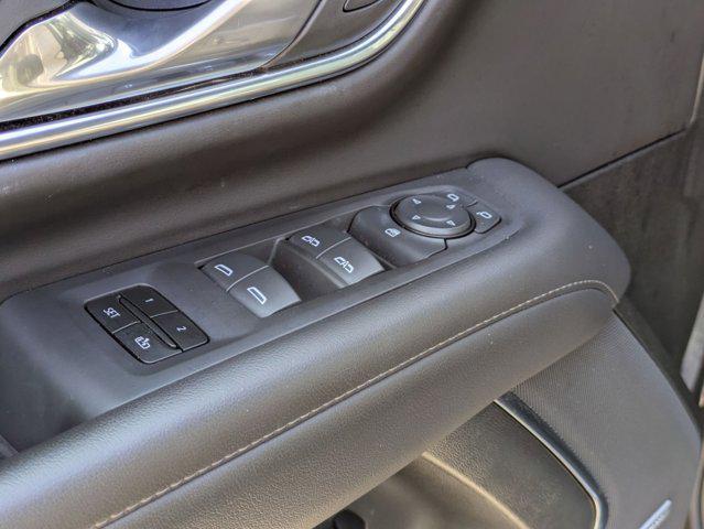 2024 Chevrolet Suburban 4WD LT